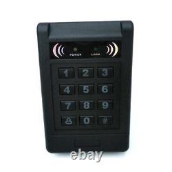 1000 Users Fingerprint Door Access Control EM RFID Card