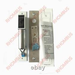 10 pcs! Electric Drop Bolt Door Lock for Access Control Fail-Safe NC DC12V