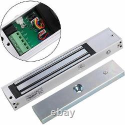 125KHz RFID Card Inswinging Door Access Control Kit w'/ Electric Magnetic Lock