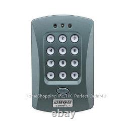 125KHz RFID Card&Password Door Access Control+Door Magnetic Lock+Remote+Bell