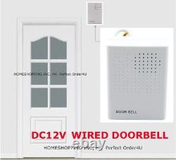 125KHz RFID Card+Password Door Access Control System+Inset Magnetic Lock+IR Exit