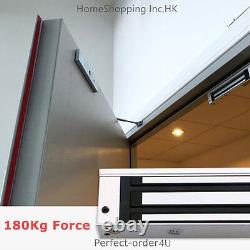 125KHz RFID Card and Password Door Access Control System+Magnetic Lock+2Remotes