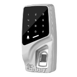125KHz RFID ID Card Password Touch Fingerprint Access Control Machine Waterproof