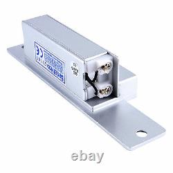 125KHz RFID ID Stand-alone Door Access Control Machine With Electric Lock Tag