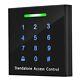 125khz Access Control Access Control Door Access Control Machine For Office For
