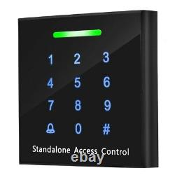 125kHz Access Control Access Control Door Access Control Machine For Office For