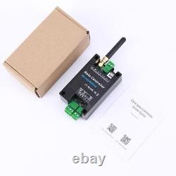 2G Wireless Door Access Remote Control Gate Door Opener Relay Switch