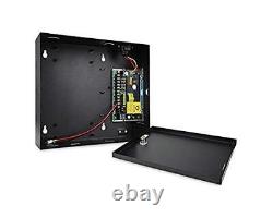 2 Doors Proximity RFID Card Access Control System with 600lbs Magnetic Lock