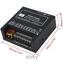 6X Supply Controller for Door Access System Electric Lock Intercom Camera1363