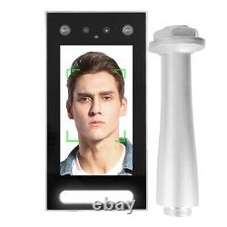 7in TFT 1080P/720P Dual HD Camera Smart Face Recognition Door Access Control GDS