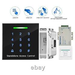 Access Control Door Access Control Machine Access Control Kit ID Card Password