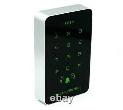Access Control KIT Electric Door Lock Magnetic Access Card Password, door entry