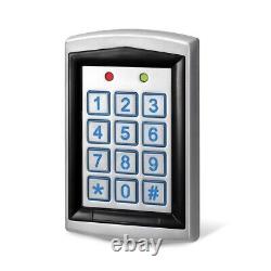 Access Control Kit electric maglock keypad Single Door All You Need 1 Box