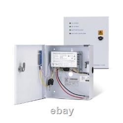 Access Control Kit electric maglock keypad Single Door All You Need 1 Box