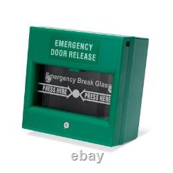 Access Control Kit electric maglock keypad Single Door All You Need 1 Box