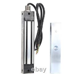 Access Control System Door Lock Home Safety Accessories IP68 Waterproof For