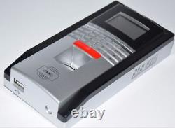 Access Reader Fingerprint Control Door Card Rfid Keypad Biometric Lock System
