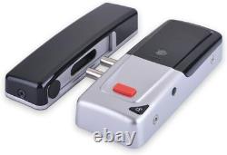 AigoVison Wireless Control System Fingerprint Reader RFID Card Door Access Agf-1