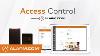 Alarm Com For Business Smarter Access Control