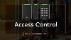 Alarm Com Smarter Access Control Overview