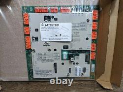 Amag/G4S M2150-2DBC Two Door Access Control Panel Tested Free Shipping