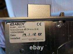 Assa Abloy EL561 Electronic Solenoid Lock / Access Controled Door Lock