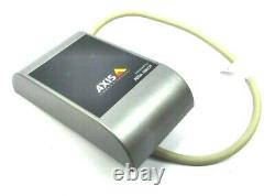 Axis A4010-E Touch Free Door Security Access Control Card Reader 01023-001