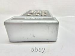 Bewator k42 Code Access Control Door Entry Keypad No Key No accessories