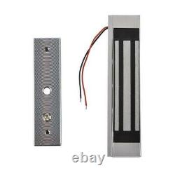Biometric Rfid Card Home Entrance Door Access Control System