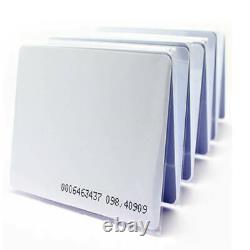 Biometric Rfid Card Home Security Entrance Door Access Control System