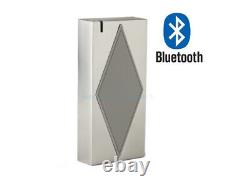 Bluetooth Access Control use phone to open door Kit Strike NO Lock Power Supply