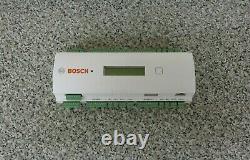 Bosch APC-AMC2-4WCF 4 Wiegand Card Reader Access Modular Door Controller Used