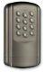 Cdv Weather Resistant Standalone Keypad 100 User Door Entry System Access Lock