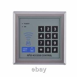 Card Reader Door Access Control System Kits Electrical
