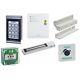 Complete Bluetooth Access Control Door Kit With Keypad & Maglock All In One