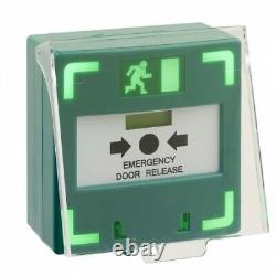 Complete Standalone Access Control Door Kit with Keypad & Maglock All in One