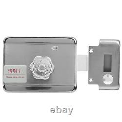 Convenient Reliable Access Control System Easy To Insatll Door Lock For Home
