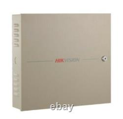 DS-K2602 Hikvision Network Access Controller IP 2 double door