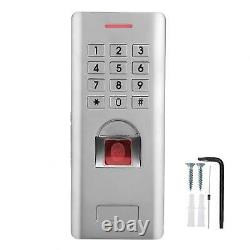 Different Gift IP66 Waterproof Door Access Control Professional Alarm And