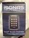 Door Access Control Keypad Isonas Rc-04-prx-wk Brand New Poe With 25' Isonas Cable