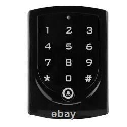 Door Access Control System Controller+Magnetic Lock+Doorbell+Remote+Power Supply