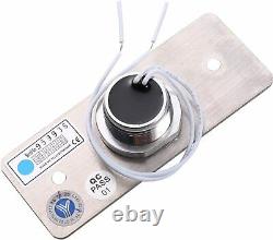 Door Access Control System Electromagnetic Lock Kit with Keypad and Exit Button