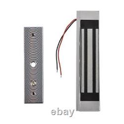 Door Access Control System Kits Set Fingerprint