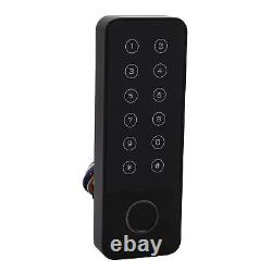 Door Access Control System Waterproof ID Card Fingerprint Password 2120 User BGS