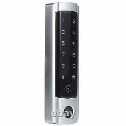 Door Access Control Touching Keypad System with 600lbs Electric Magnetic Lock