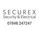 Door Entry Systems Access Control Systems Supplied & Installed London
