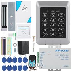 Door Security System Door Access Control System Durable for Offices Businesses