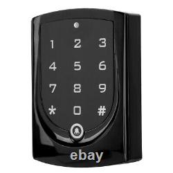 Doorbell Magnet Button Lock Access Control Door Access Control System For
