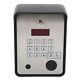 (eu)door Access Control System Kit Home Security System Phone Number Support