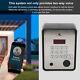 (eu)door Access Control System Kit Home Security System Phone Number Support